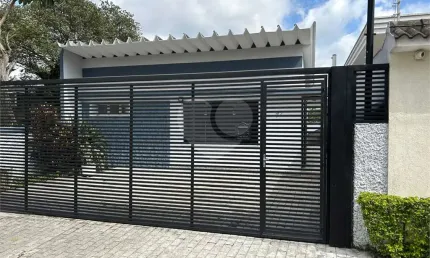 Sobrado com 5 quartos à venda em jardim leonor mendes de barros - sp