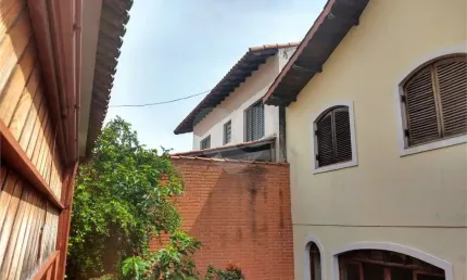 Sobrado com 3 quartos à venda em Vila Continental - SP