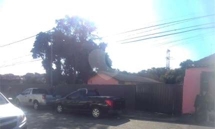 Terreno à venda na Rua Paulina Vergueiro Rudge, Casa Verde, São Paulo