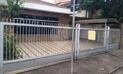 Casa com 3 quartos à venda em planalto paulista - sp
