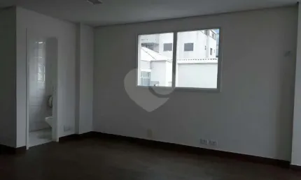 Sala comercial à venda na Rua Maestro João Gomes de Araújo, Água Fria, São Paulo