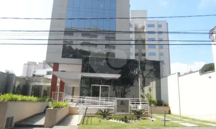 Sala comercial à venda na Rua Paulo de Faria, Tucuruvi, São Paulo