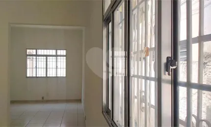 Casa com 5 quartos à venda na Rua Padre João Gualberto, Casa Verde, São Paulo
