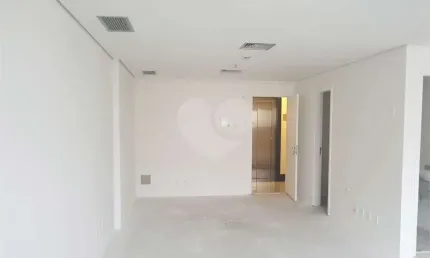 Sala comercial à venda na Rua Amaral Gama, Santana, São Paulo