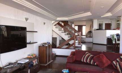 Casa com 7 quartos à venda na Otacílio De Albuquerque, Vila Maria, São Paulo
