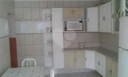 Casa com 4 quartos à venda na ÁGuas Virtuosas, Casa Verde, São Paulo