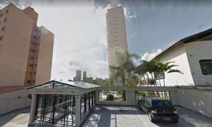 Apartamento com 3 quartos à venda em Parque Mandaqui - SP