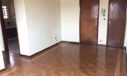 Apartamento com 1 quartos à venda em Vila Isolina Mazzei - SP