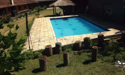 Casa com 6 quartos à venda na São Carlos, Roseira, Mairiporã