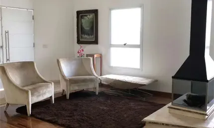 Casa com 4 quartos à venda em Jardim Virginia Bianca - SP
