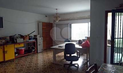 Prédio à venda na Alesso Baldovinetti, Casa Verde, São Paulo