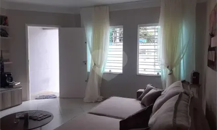 Sobrado com 3 quartos à venda em Vila Vitório Mazzei - SP