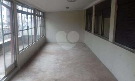 Apartamento com 3 quartos à venda na Avenida Nova Cantareira, Tucuruvi, São Paulo