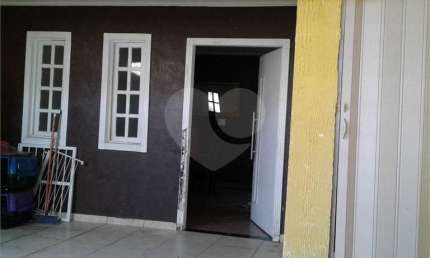 Casa com 7 quartos à venda na Rua Coronel Aires de Campos Castro, Santana, São Paulo