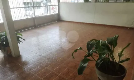 Casa com 3 quartos à venda na Pierre Bienvenu Noailles, Chora Menino, São Paulo