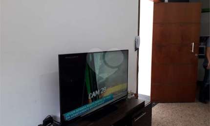 Casa com 2 quartos à venda ou para locação em Santana - SP