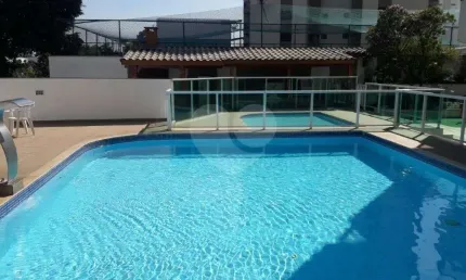 Apartamento com 3 quartos à venda na Rua Voluntários da Pátria, Santana, São Paulo