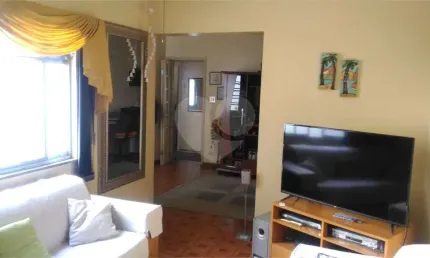 Apartamento com 2 quartos à venda na Rua Doutor Zuquim, Santana, São Paulo