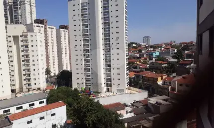 Apartamento com 3 quartos à venda em santa teresinha - sp