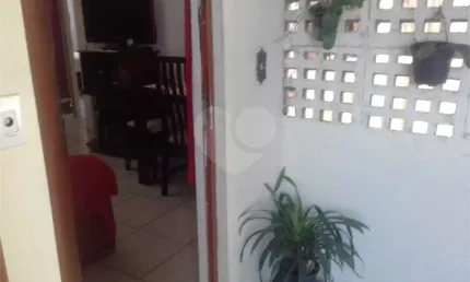 Apartamento com 2 quartos à venda em Vila Nova Cachoeirinha - SP