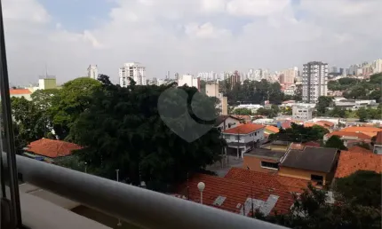 Apartamento com 2 quartos à venda em Vila Dom Pedro Ii - SP