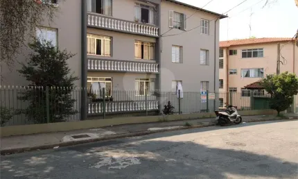 Apartamento com 3 quartos à venda em Vila Cachoeira - SP