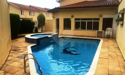 Condomínio com 3 quartos à venda em Casa Verde Média - SP