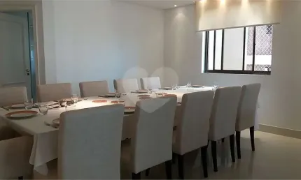 Apartamento com 3 quartos à venda na Rua Pedro Doll, Santana, São Paulo