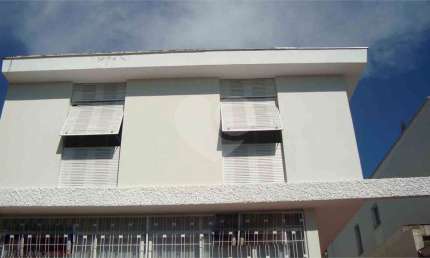Sobrado com 6 quartos à venda em Jardim São Paulo(zona Norte) - SP