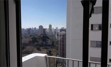Apartamento com 2 quartos à venda na Rua Garção Tinoco, Santana, São Paulo