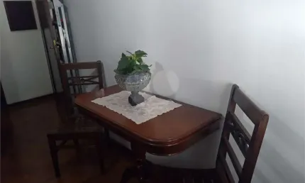 Apartamento com 1 quartos à venda em vila buarque - sp