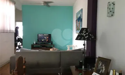 Apartamento com 2 quartos à venda na Rua Maria Domitila, Brás, São Paulo