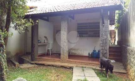 Casa com 2 quartos à venda na Rua Maestro Bortolucci, Jardim Virgínia Bianca, São Paulo
