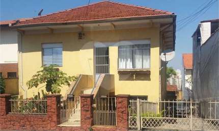 Casa com 3 quartos à venda na Rua Doutor Natalino Righeto, Tucuruvi, São Paulo