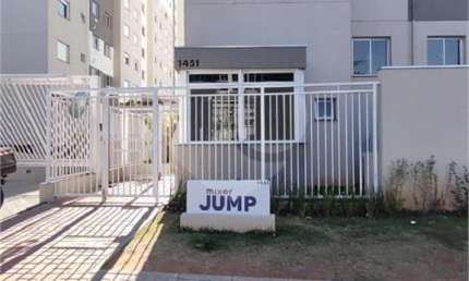 Apartamento com 2 quartos à venda na Avenida Guapira, Tucuruvi, São Paulo