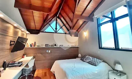 Casa em condomínio fechado com 5 quartos à venda na Avenida Senador José Ermírio de Moraes, Tremembé, São Paulo