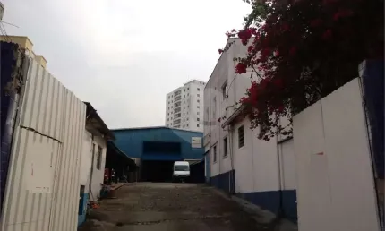 Barracão / Galpão / Depósito à venda na Rua Maria Curupaiti, Casa Verde, São Paulo