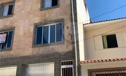 Sobrado com 7 quartos à venda em Jardim Paraíso - SP