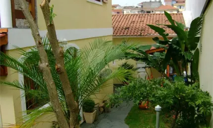 Sobrado com 3 quartos à venda em Parada Inglesa - SP