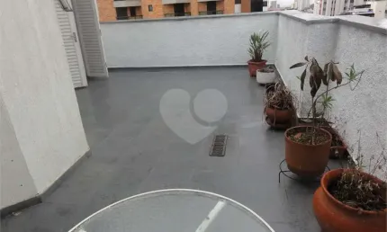 Duplex com 3 quartos à venda ou para locação em Santana - SP