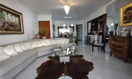 Apartamento com 3 quartos à venda na Rua Francisca Júlia, Santana, São Paulo