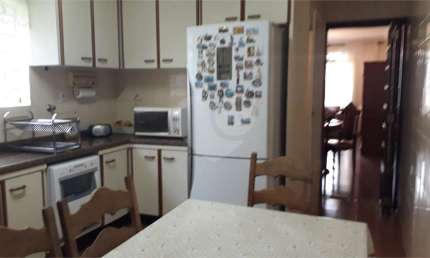 Sobrado com 3 quartos à venda em Vila Isolina Mazzei - SP