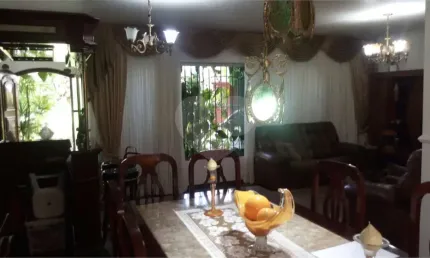 Casa com 3 quartos à venda em Jardim Do Colégio (zona Norte) - SP