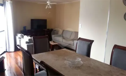 Apartamento com 3 quartos à venda em Santa Teresinha - SP