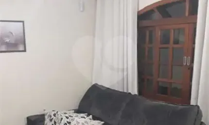 Casa com 2 quartos à venda na Macedônia, Freguesia do Ó, São Paulo