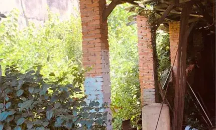 Terreno à venda na Ribeirão Do Salto, Lauzane Paulista, São Paulo
