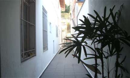 Sobrado com 3 quartos à venda em Vila Aurora (zona Norte) - SP