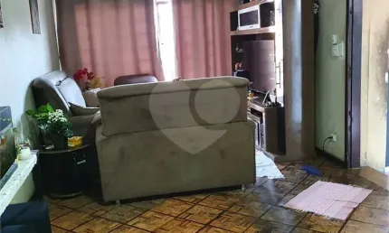 Casa com 3 quartos à venda na Rozo Lagoa, Imirim, São Paulo