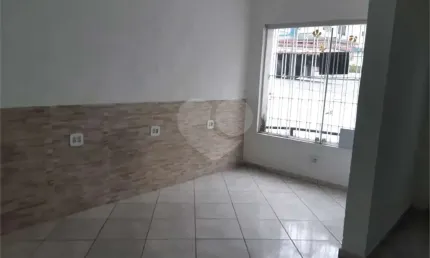 Casa com 3 quartos à venda na Rua Ismael Neri, Santana, São Paulo