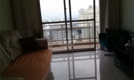 Apartamento com 3 quartos à venda na Rua Francisca Júlia, Santana, São Paulo